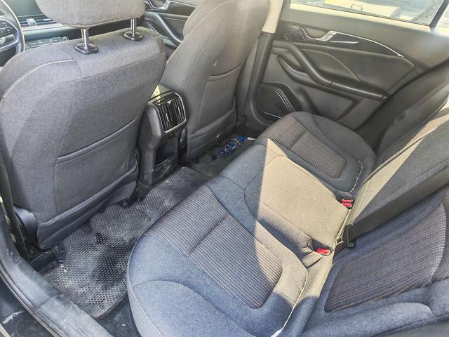 Bestune B70 2021 1.5T Automatic Drive Enjoy – фото 6
