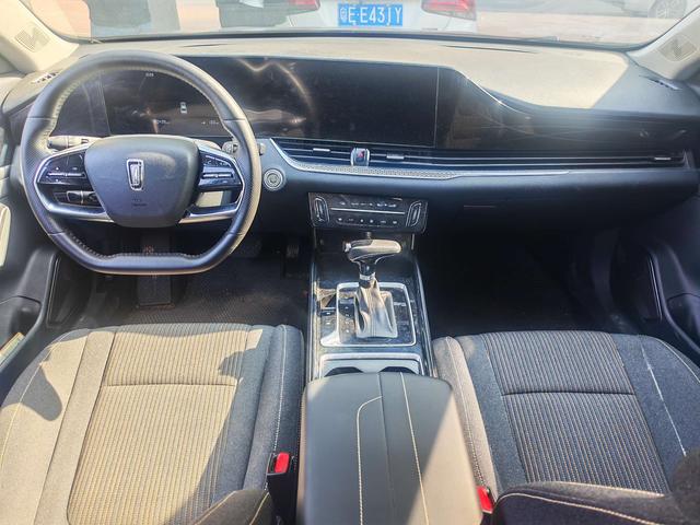 Bestune B70 2021 1.5T Automatic Drive Enjoy – фото 7