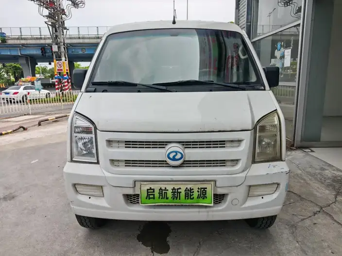 Ruichi Auto EC35 2022 Model EC35 II Standard Edition 39.42kWh