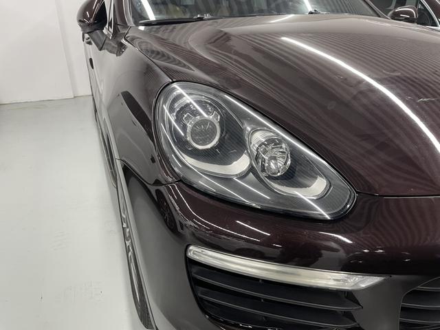 Porsche Cayenne 2015 Cayenne 3.0T – фото 3