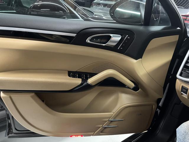 Porsche Cayenne 2015 Cayenne 3.0T – фото 5