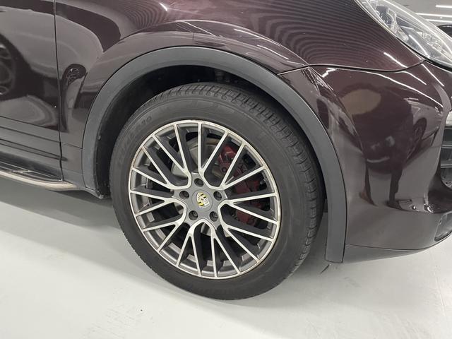 Porsche Cayenne 2015 Cayenne 3.0T – фото 7