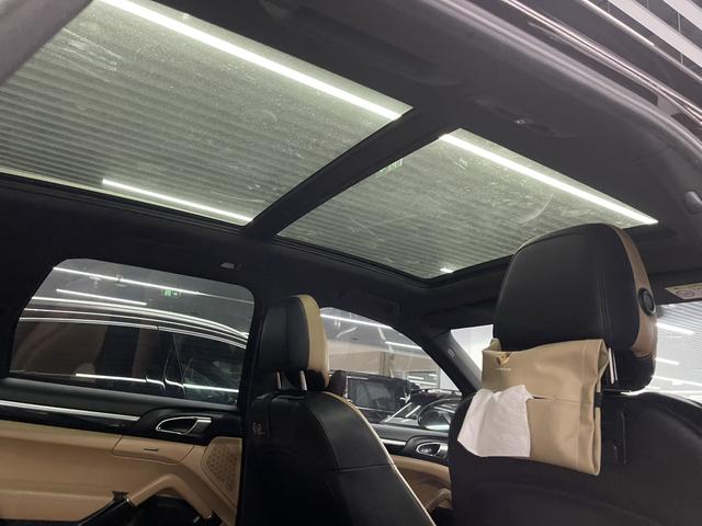 Porsche Cayenne 2015 Cayenne 3.0T – фото 14