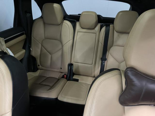 Porsche Cayenne 2015 Cayenne 3.0T – фото 15