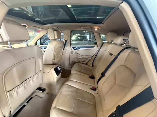 Porsche Macan 2014 Macan 2.0T – фото 4