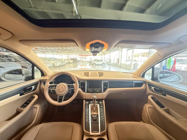 Porsche Macan 2014 Macan 2.0T – фото 6