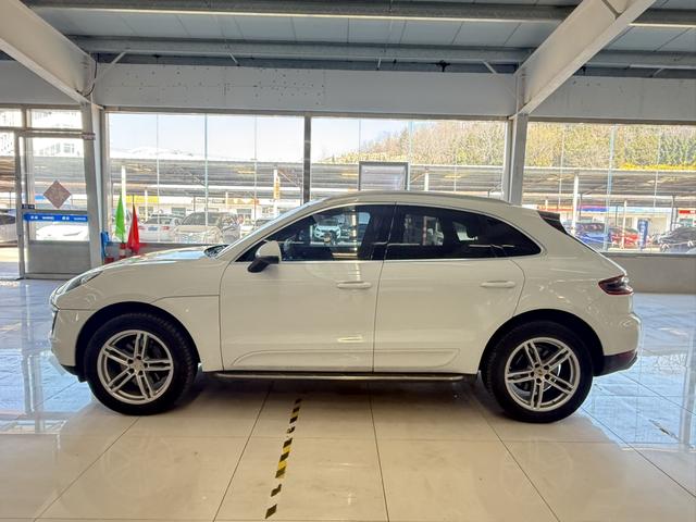 Porsche Macan 2014 Macan 2.0T – фото 7
