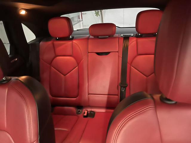 Porsche Macan 2017 Macan 2.0T – фото 11