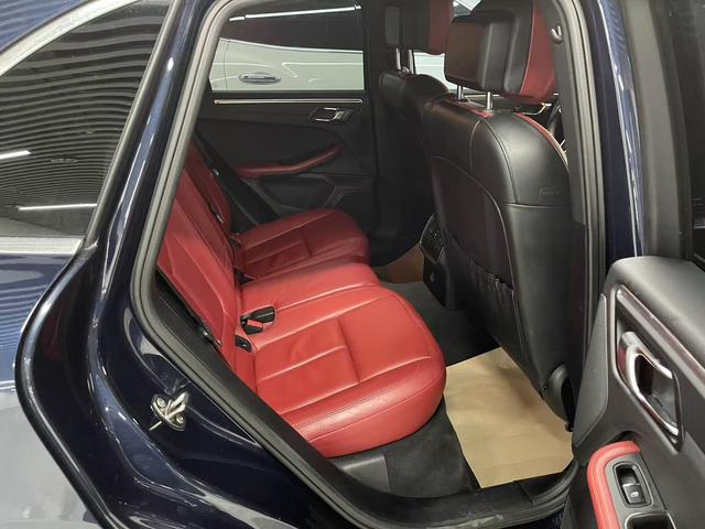 Porsche Macan 2017 Macan 2.0T – фото 18