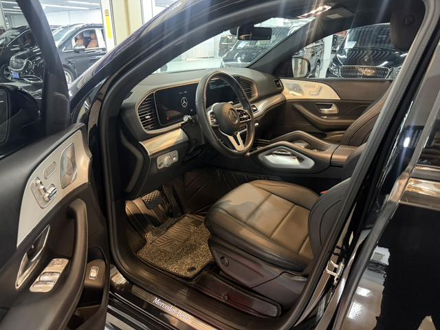 Mercedes-Benz GLE Coupe 2020 GLE 350 4MATIC Coupe SUV Luxury – фото 6