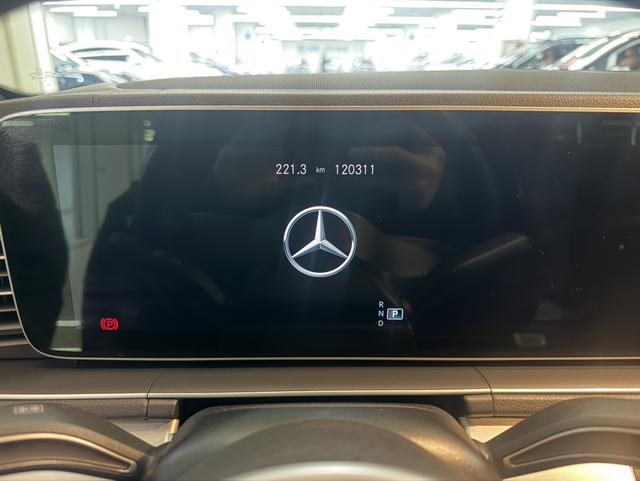 Mercedes-Benz GLE Coupe 2020 GLE 350 4MATIC Coupe SUV Luxury – фото 7