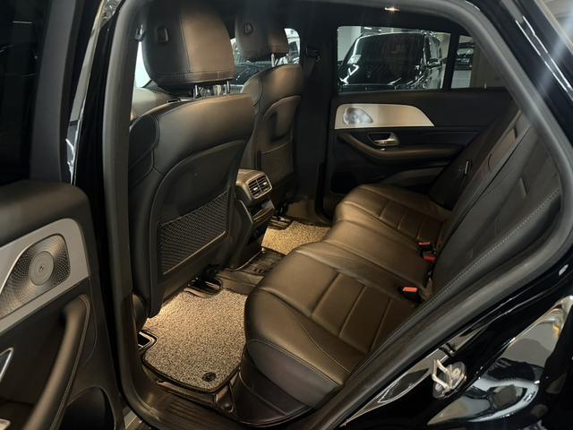Mercedes-Benz GLE Coupe 2020 GLE 350 4MATIC Coupe SUV Luxury – фото 8