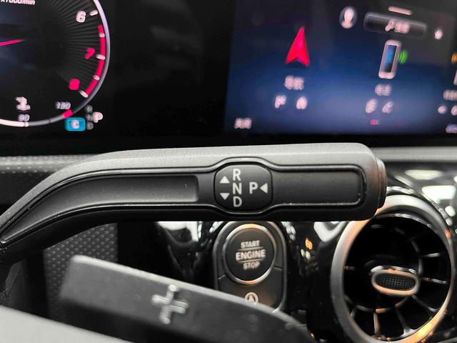 Mercedes-Benz A-class 2023 A 180 L – фото 5