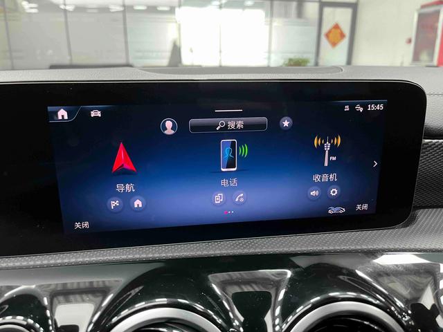 Mercedes-Benz A-class 2023 A 180 L – фото 7