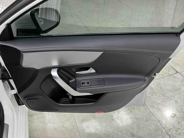 Mercedes-Benz A-class 2023 A 180 L – фото 13