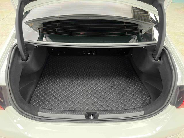 Mercedes-Benz A-class 2023 A 180 L – фото 17