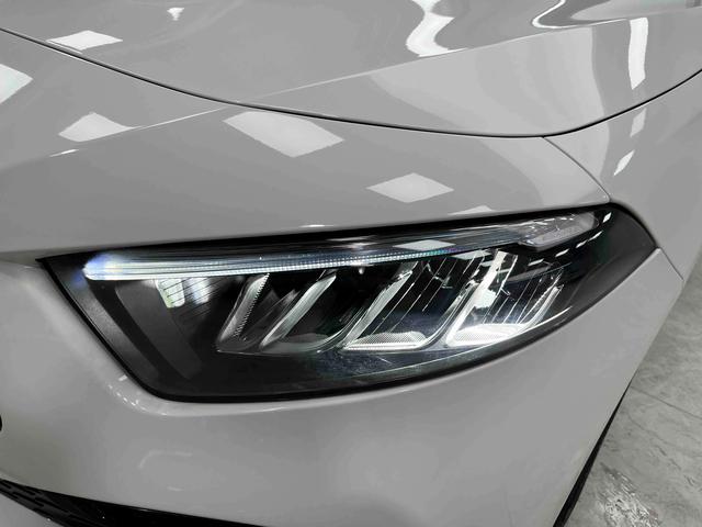 Mercedes-Benz A-class 2023 A 180 L – фото 18