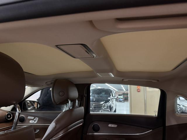 Mercedes-Benz E-Class 2021 E 300 L Stylish sedan – фото 9
