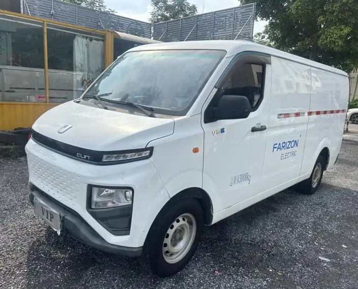 Yuancheng RemoteXingxiang V 2023 Model V6E CATL 41.86kWh Exclusive Edition