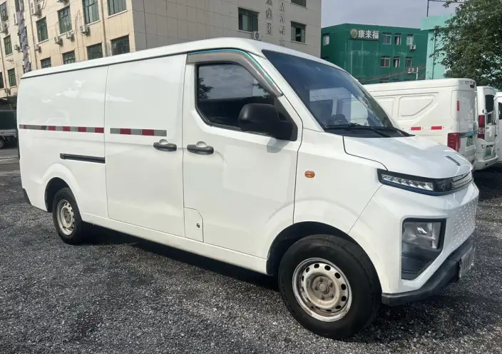 Yuancheng RemoteXingxiang V 2023 Model V6E CATL 41.86kWh Exclusive Edition