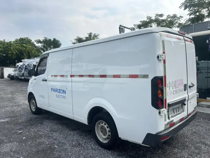 Yuancheng RemoteXingxiang V 2023 Model V6E CATL 41.86kWh Exclusive Edition