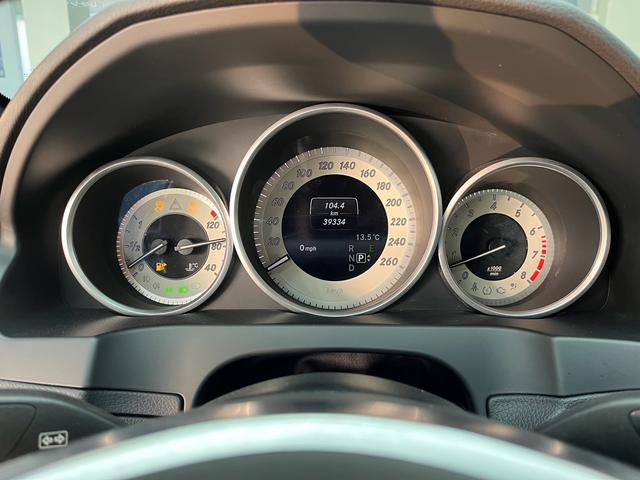 Mercedes-Benz E-Class Imported 2016 модификация E 200 Coupe Lingdong Edition – фото 7