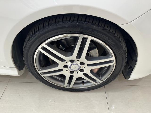Mercedes-Benz E-Class Imported 2016 модификация E 200 Coupe Lingdong Edition – фото 13