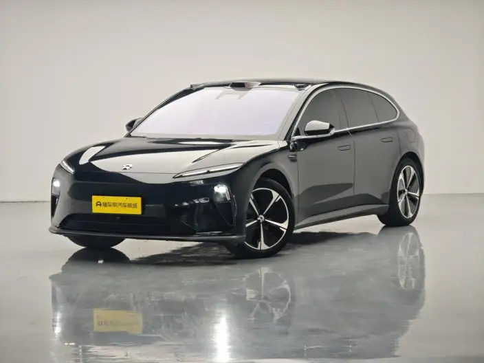 NIO ET5T 2024 Model 75kWh