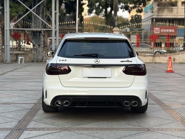 Mercedes-Benz C-Class Imported 2015 модификация C 200 Travel Sedan – фото 5