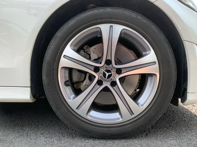 Mercedes-Benz C-Class 2020 Facelift C 260 L Sport – фото 10