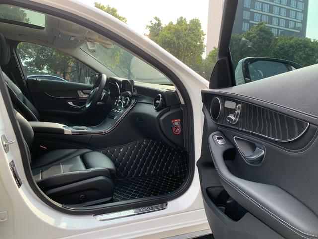 Mercedes-Benz C-Class 2020 Facelift C 260 L Sport – фото 16