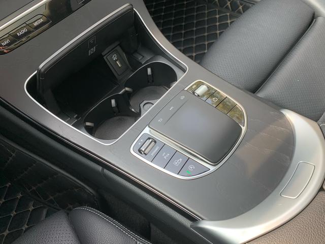 Mercedes-Benz C-Class 2020 Facelift C 260 L Sport – фото 21