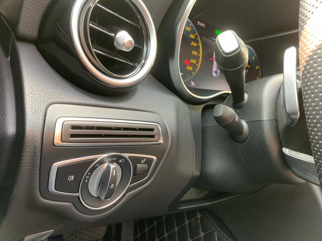 Mercedes-Benz C-Class 2020 Facelift C 260 L Sport – фото 23