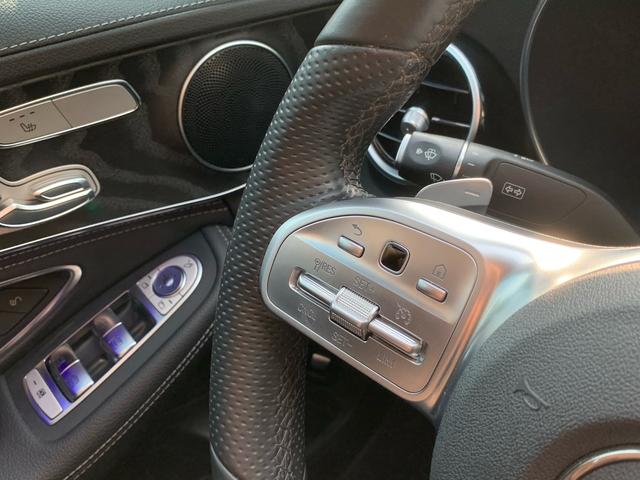 Mercedes-Benz C-Class 2020 Facelift C 260 L Sport – фото 24