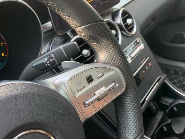Mercedes-Benz C-Class 2020 Facelift C 260 L Sport – фото 25