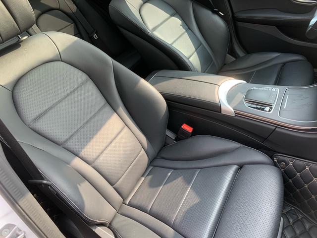 Mercedes-Benz C-Class 2020 Facelift C 260 L Sport – фото 27