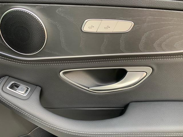 Mercedes-Benz C-Class 2020 Facelift C 260 L Sport – фото 30