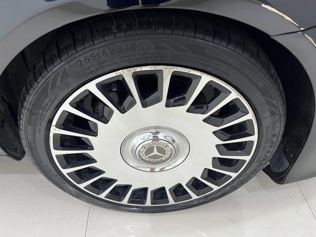 Mercedes-Benz S-Class 2008 S 350 L Luxury – фото 13