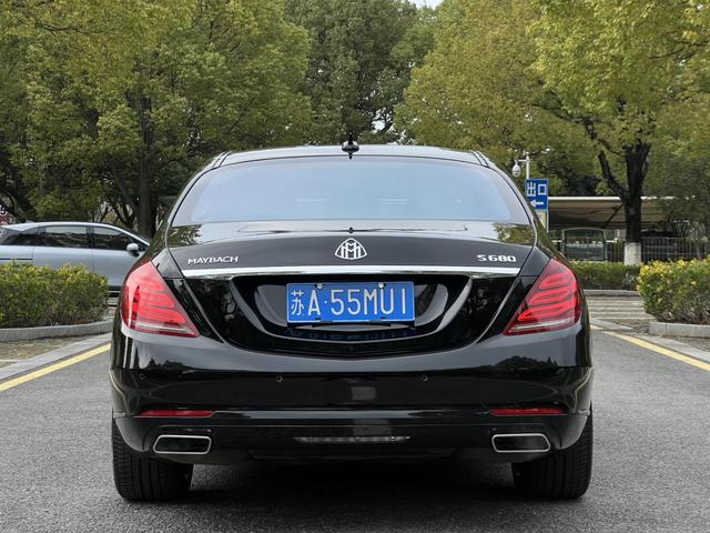 Mercedes-Benz S-Class 2014 модификация S 500 L – фото 5