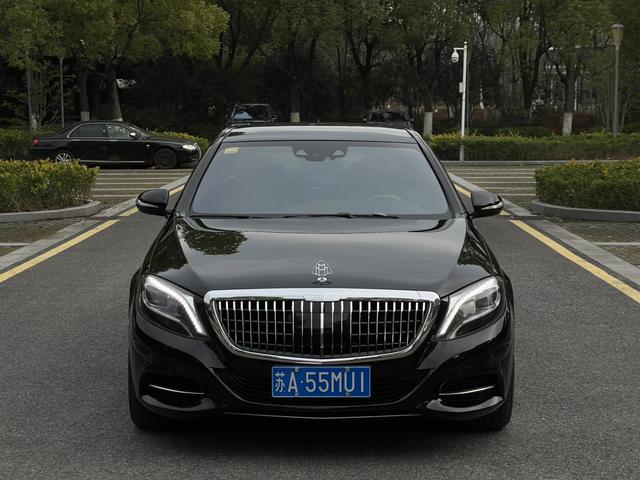 Mercedes-Benz S-Class 2014 модификация S 500 L – фото 7