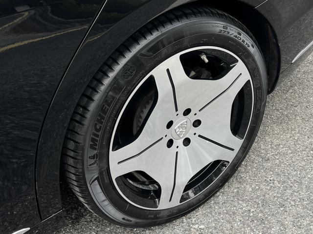 Mercedes-Benz S-Class 2014 модификация S 500 L – фото 8