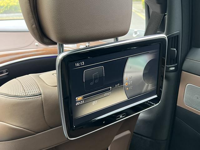 Mercedes-Benz S-Class 2014 модификация S 500 L – фото 20