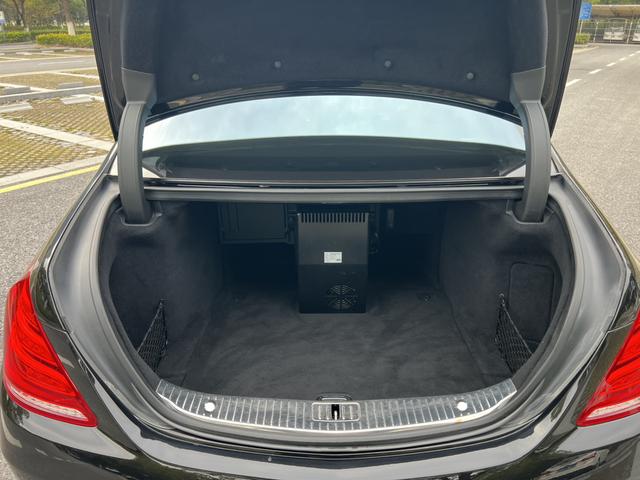 Mercedes-Benz S-Class 2014 модификация S 500 L – фото 26