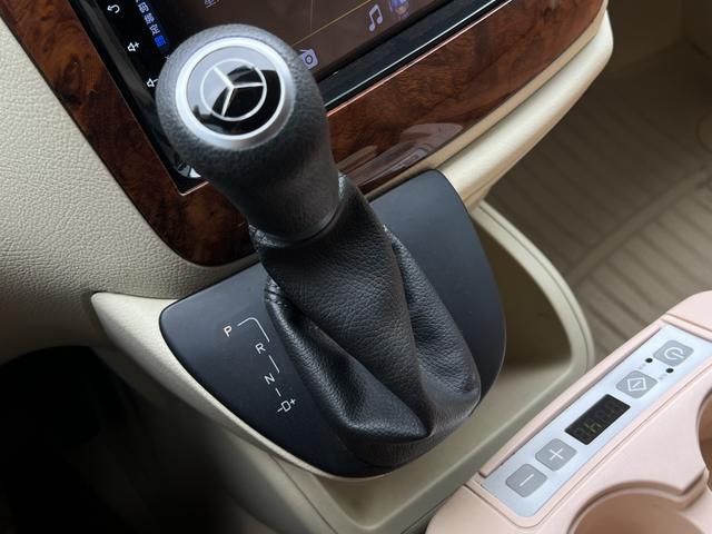 Viano 2013 3.0L Business – фото 10