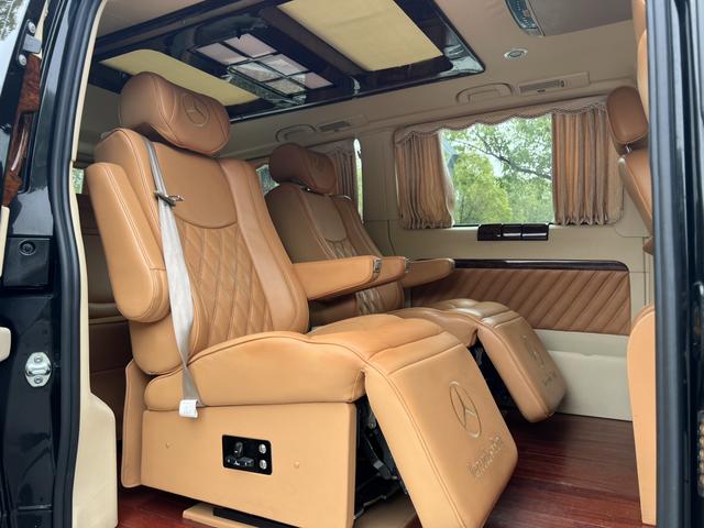 Viano 2013 3.0L Business – фото 18