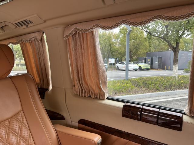 Viano 2013 3.0L Business – фото 20