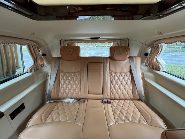 Viano 2013 3.0L Business – фото 23
