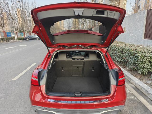 Mercedes-Benz GLA 2018 GLA 200 Fashion – фото 10
