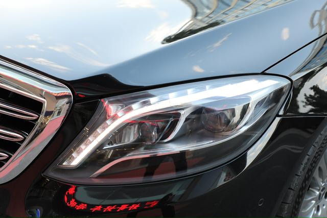 Mercedes-Benz S-Class 2014 модификация S 600 L – фото 9