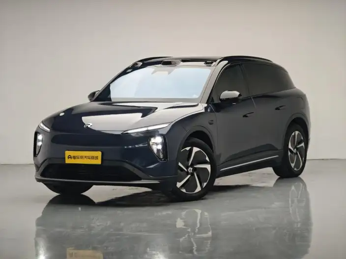 NIO ES6 2023 Model 75kWh